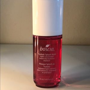 Boscia Tsubaki Rose Splash Mask